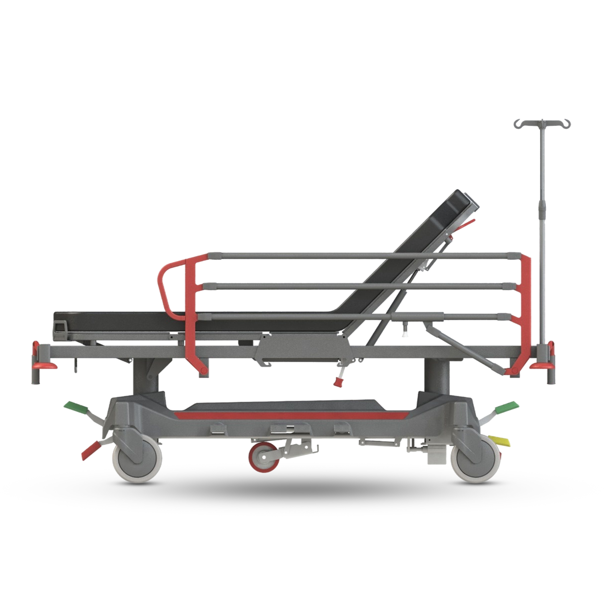 Mobilo-FS - Erpomed - Health Equipments Manufacturer